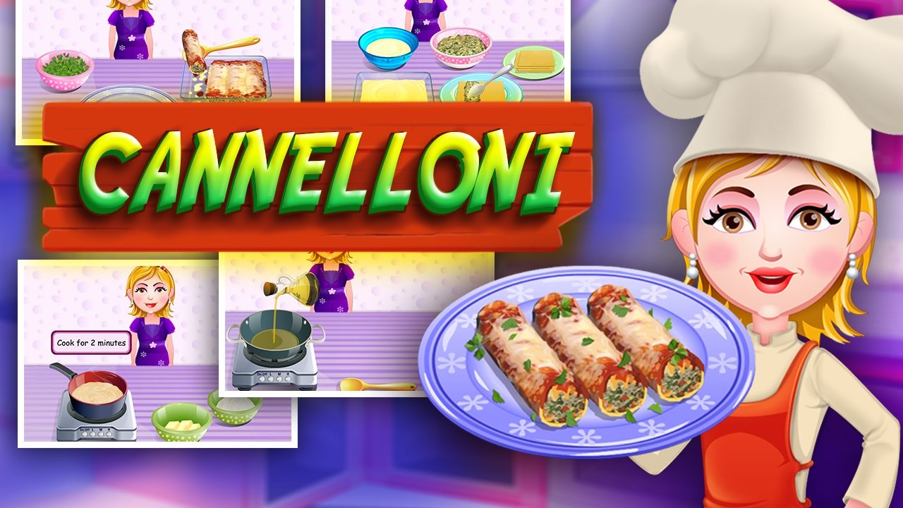 Cannelloni